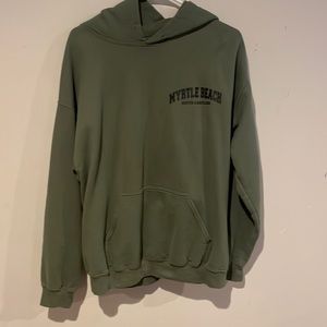 Myrtle Beach hoodie